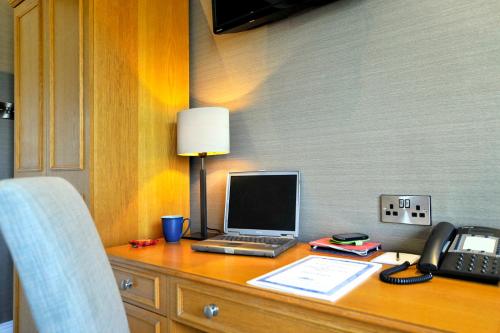 Cơ sở vật chất