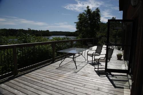 Ban công/sân hiên