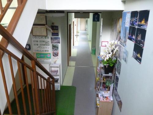 Cơ sở vật chất