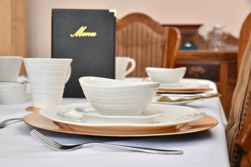 Cơ sở vật chất