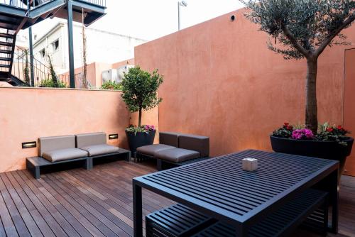 Ban công/sân hiên