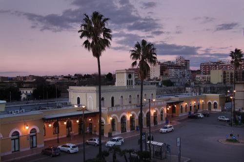 Nơi tham quan gần đây