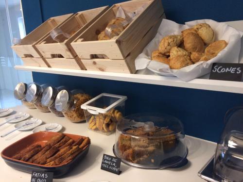 Đồ ăn và thức uống