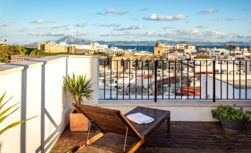 Ban công/sân hiên