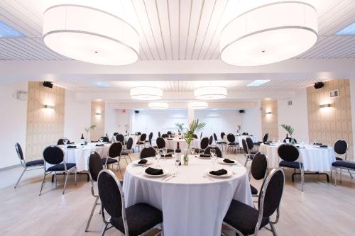 Phòng họp/ hội nghị