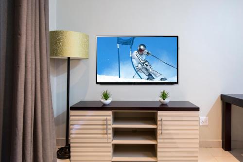 Cơ sở vật chất