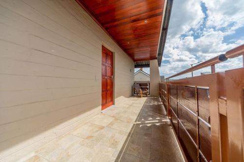 Ban công/sân hiên