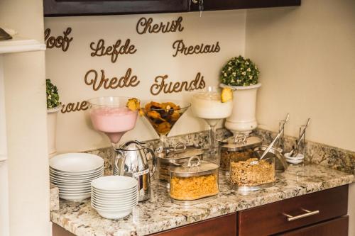 Đồ ăn và thức uống