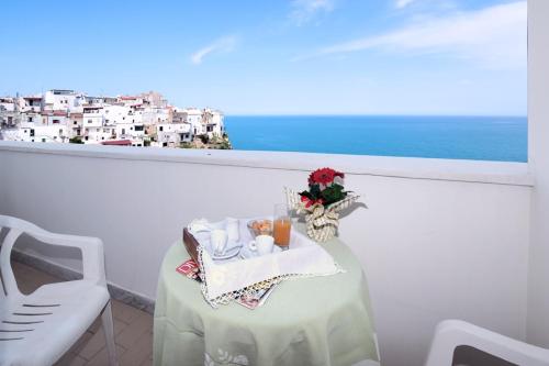 Ban công/sân hiên