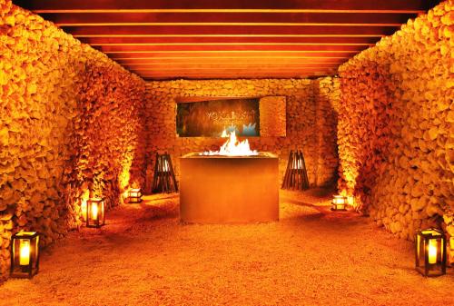 Cơ sở vật chất