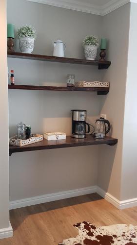 Cơ sở vật chất