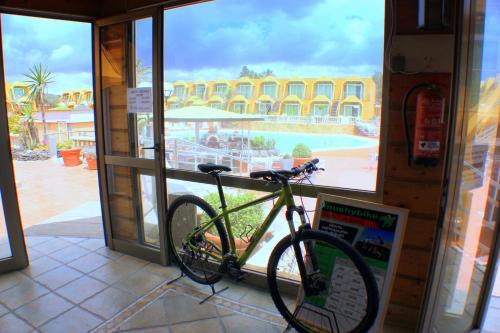 Thể thao và hoạt động