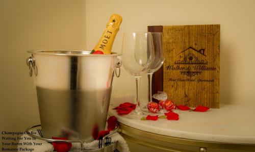 Cơ sở vật chất