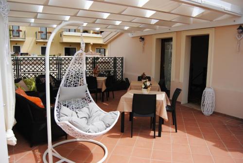 Ban công/sân hiên