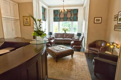 Phòng chờ chung/khu vực TV