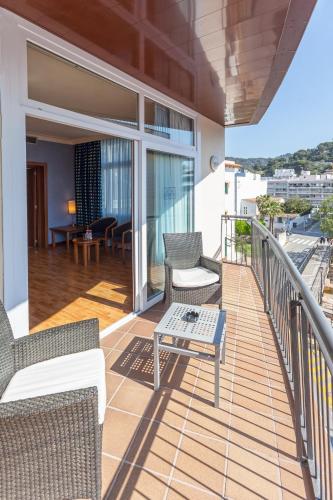 Ban công/sân hiên