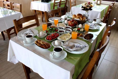 Đồ ăn và thức uống