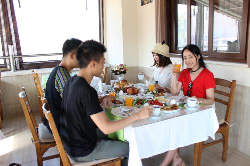 Ban công/sân hiên