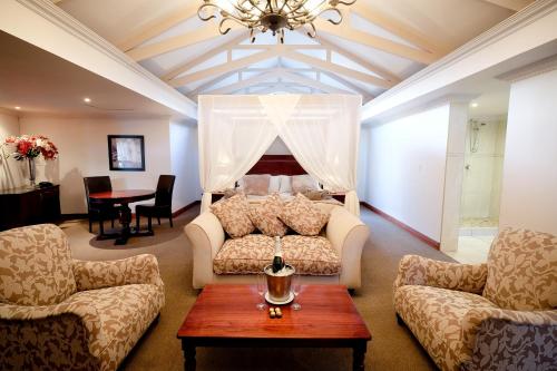 Cơ sở vật chất