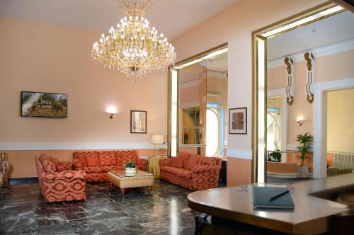 Phòng chờ chung/khu vực TV