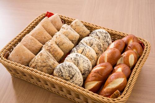 Đồ ăn và thức uống