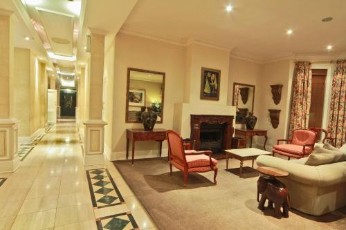 Phòng chờ chung/khu vực TV