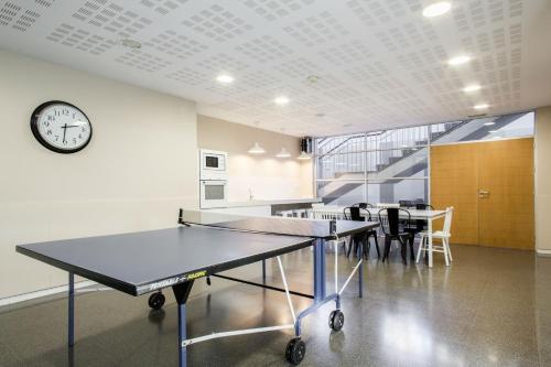 Tiện nghi giải trí