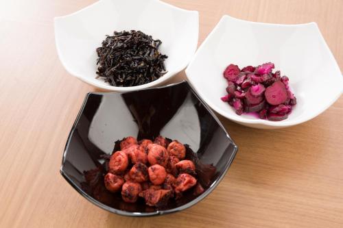 Đồ ăn và thức uống